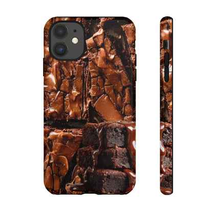 Protective Phone Case – Brownie Weather