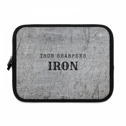 Laptop Sleeve – Forged Steel