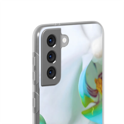 Flexi Case – Mermaid's Pearl