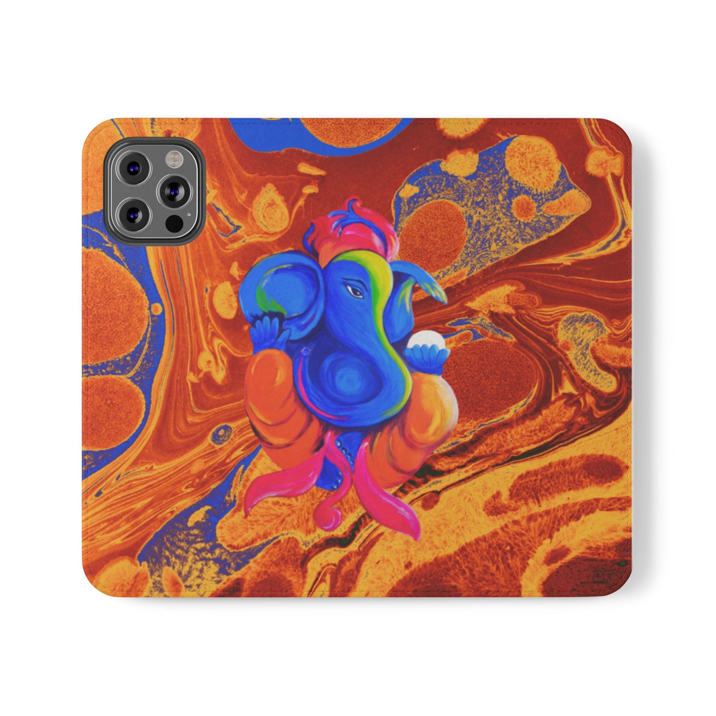 Flip Case – Karma Blaze