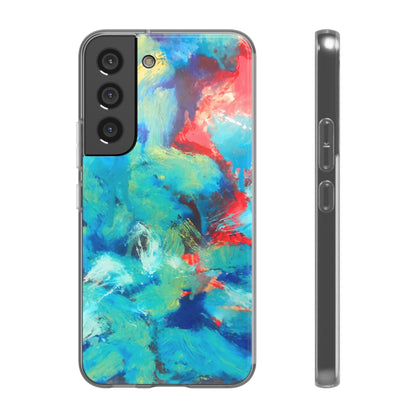 Flexi Case – Reef Riot