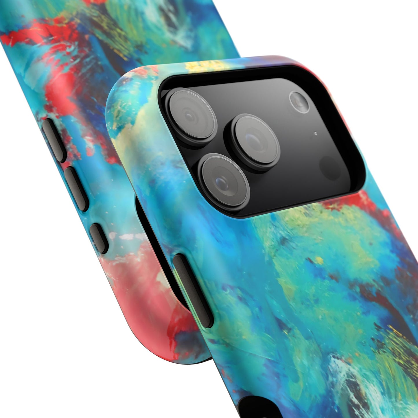 Impact-Resistant Phone Case – Reef Riot