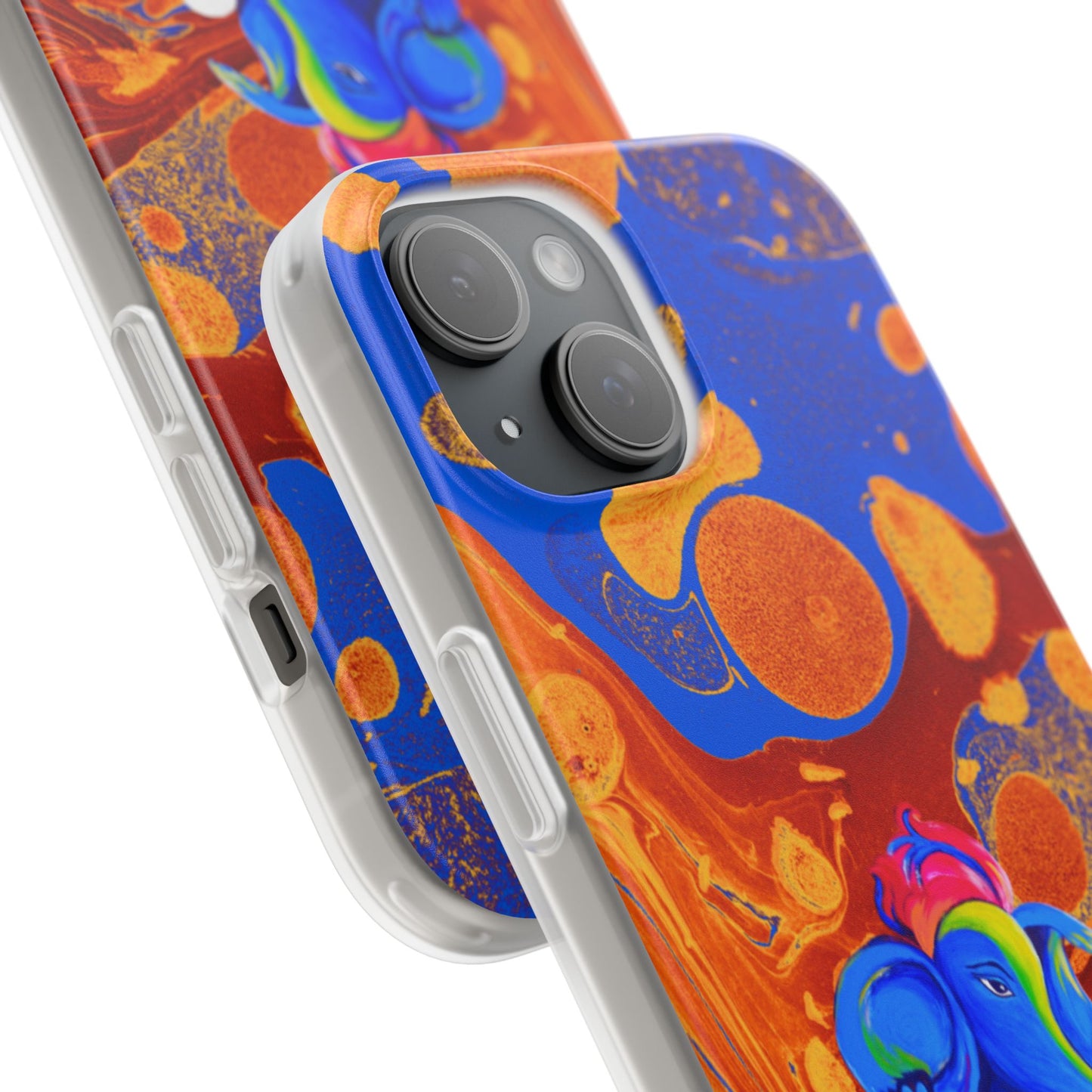 Flexi Case – Karma Blaze
