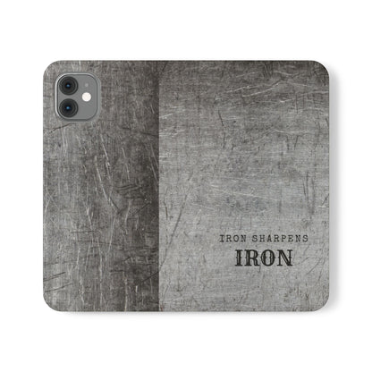 Flip Case – Forged Steel
