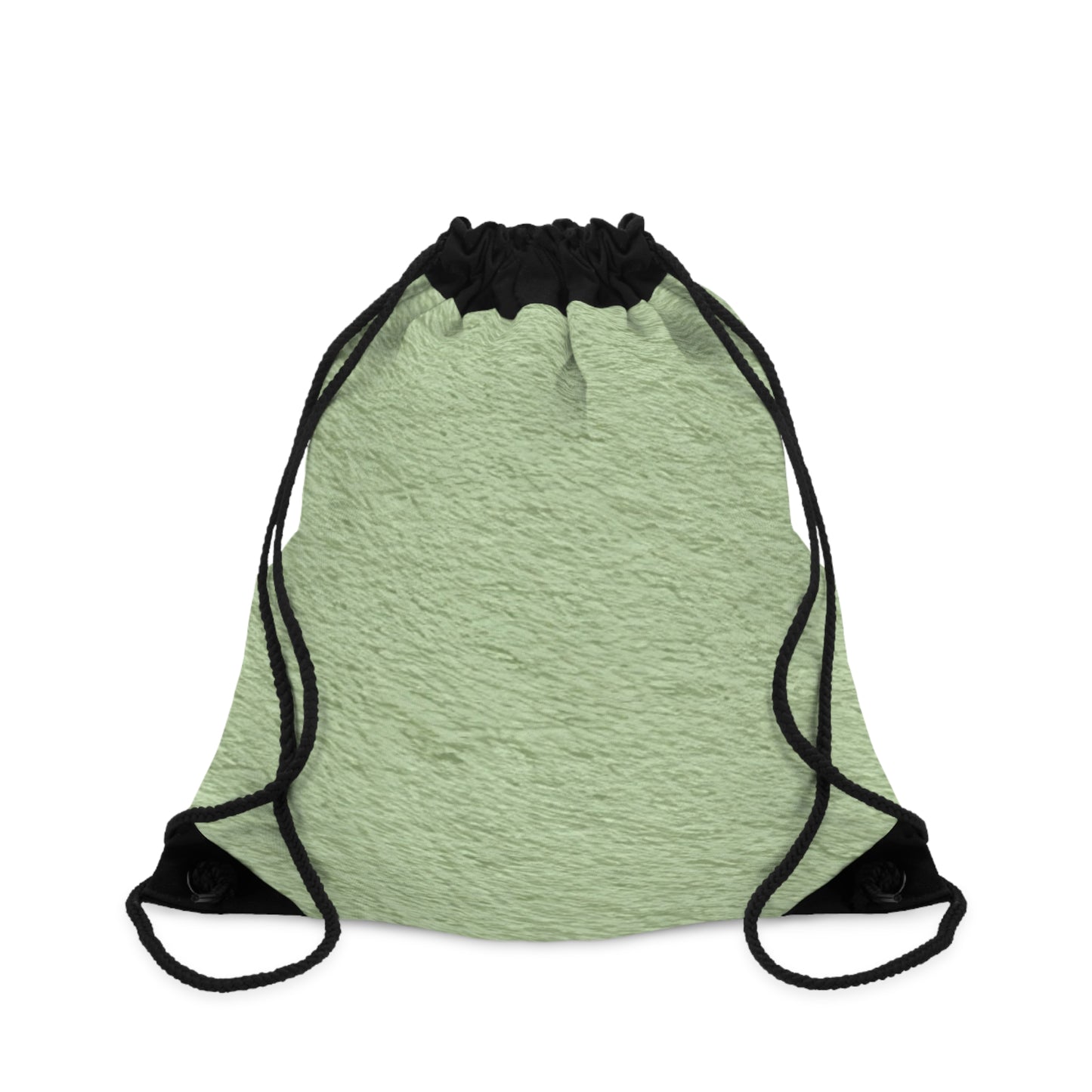 Drawstring Bag – Matcha Wash