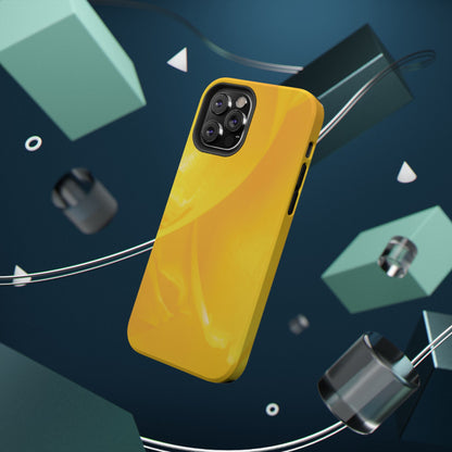 Impact-Resistant Phone Case — Sunlit Splash