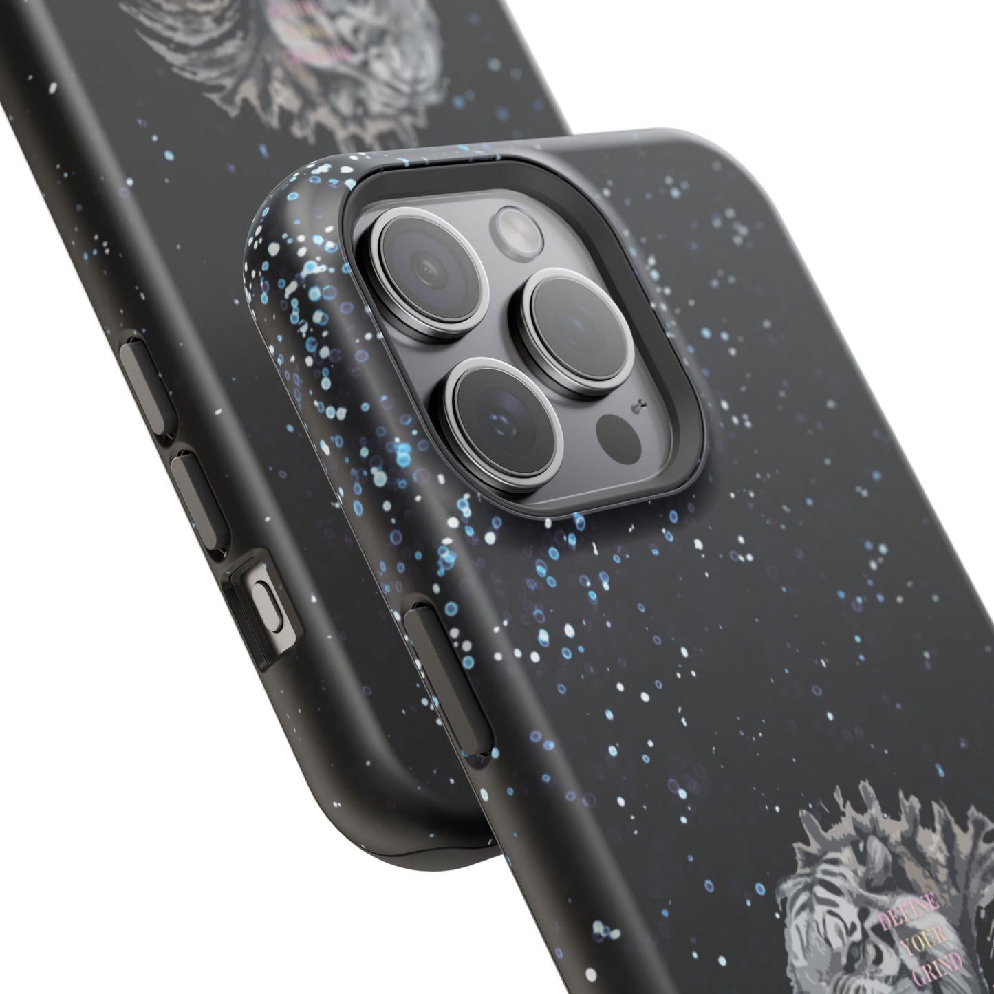 Wireless-Charging Compatible Phone Case – Fearless Grace