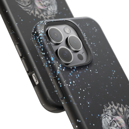 Wireless-Charging Compatible Phone Case – Fearless Grace