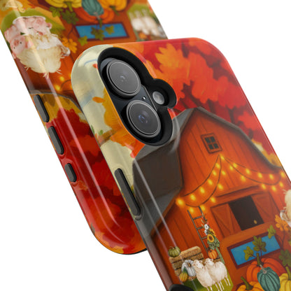Impact-Resistant Phone Case – Country Harvest