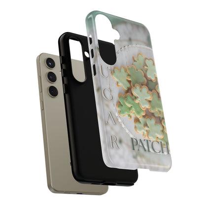 Protective Phone Case – Sugar Patch