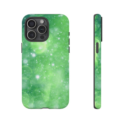 Protective Phone Case – Lime Spritz