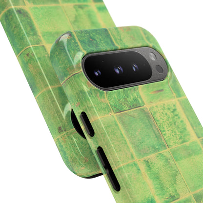 Protective Phone Case – Mosaic Mode