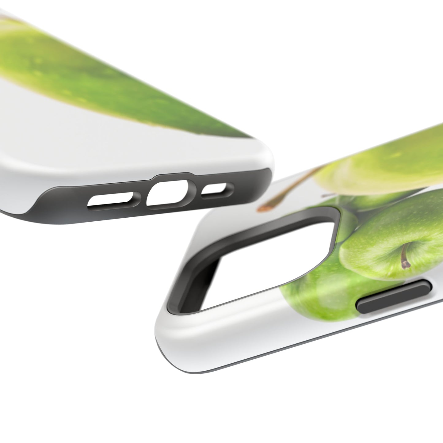 Impact-Resistant Phone Case – Apple Focus