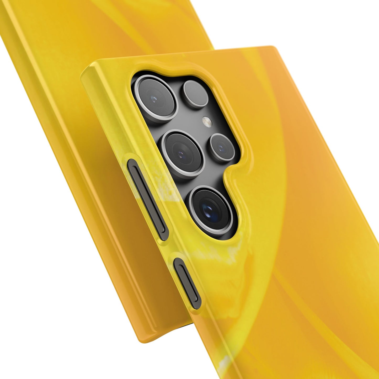 Snap Phone Case – Sunlit Splash