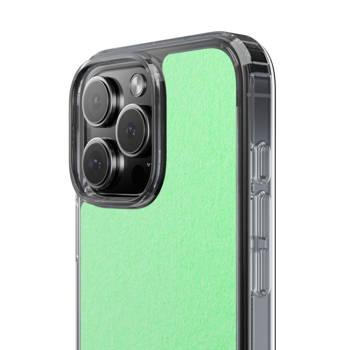 Clear Phone Case – Minted