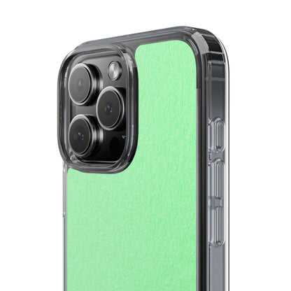 Clear Phone Case – Minted
