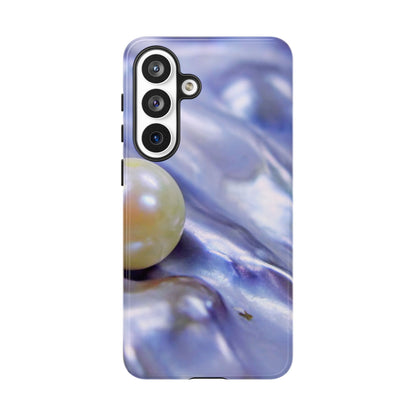 Protective Phone Case – Moon Tide