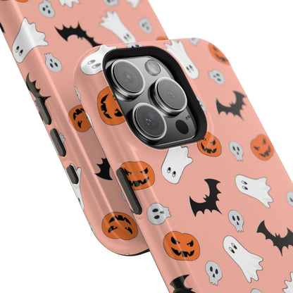 Impact-Resistant Phone Case – Boo Crew