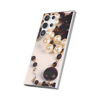 Flexi Case – Noir Pearl