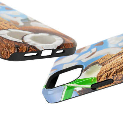 Impact-Resistant Phone Case – Coco Coast