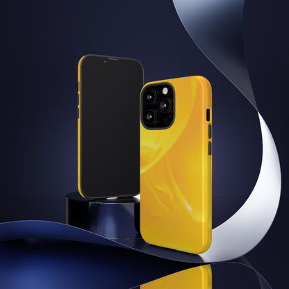 Protective Phone Case – Sunlit Splash