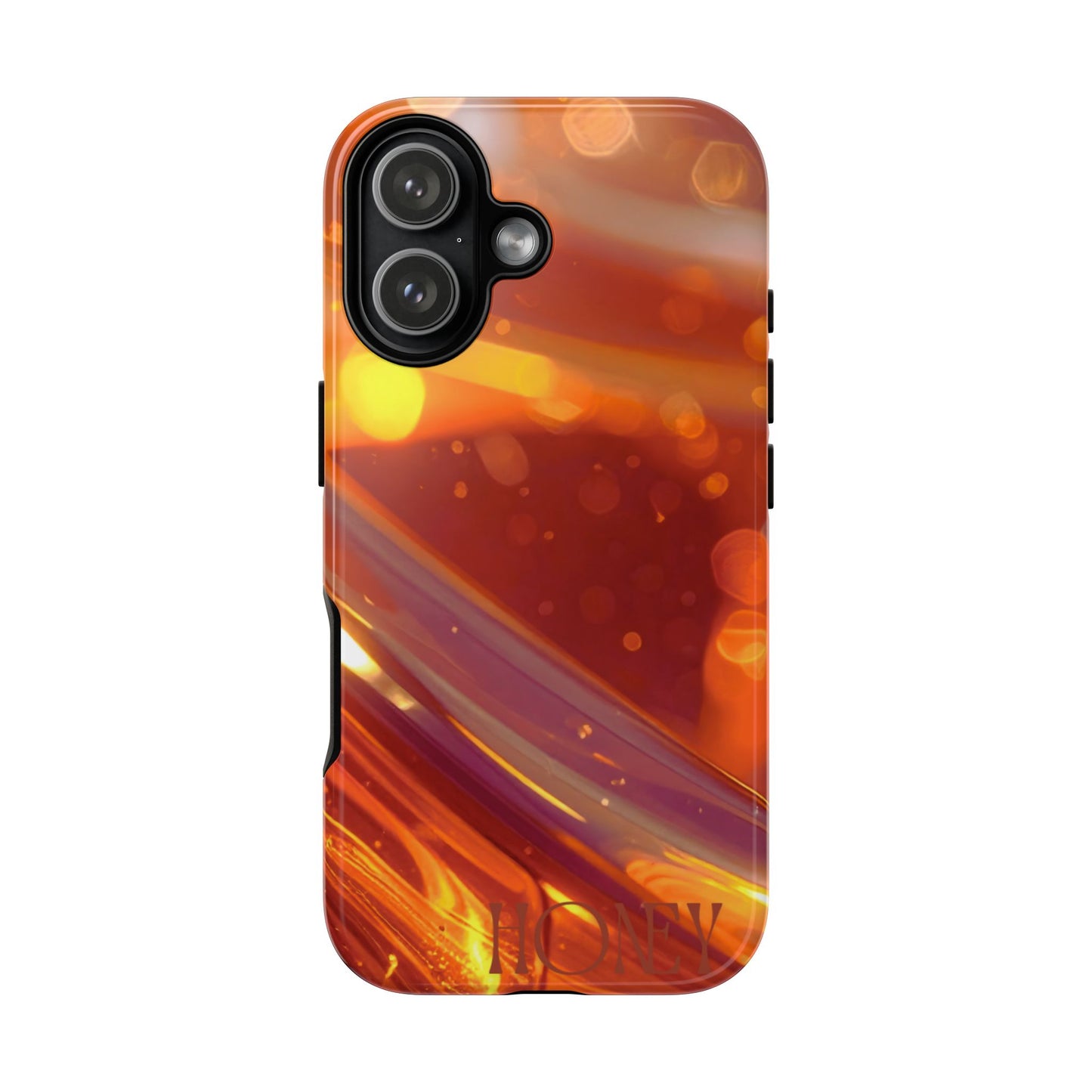 Protective Phone Case – Honeyglow