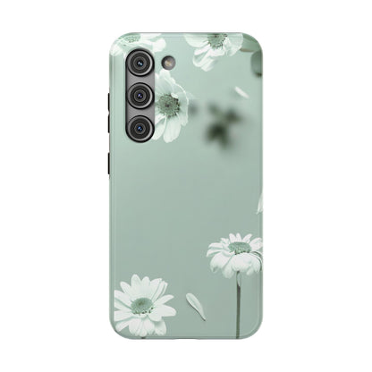 Impact-Resistant Phone Case – Daisy Serenity