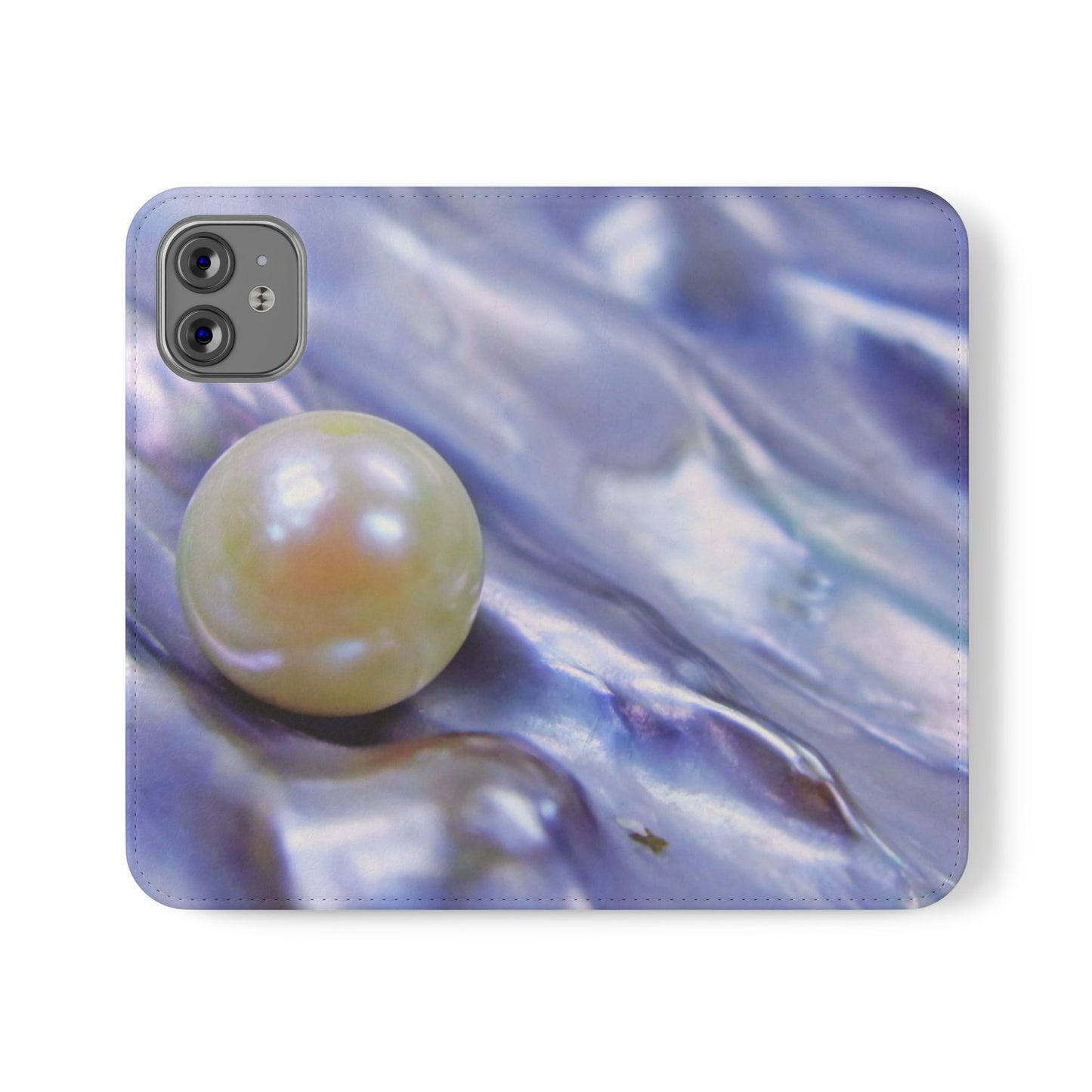 Flip Case – Moon Tide