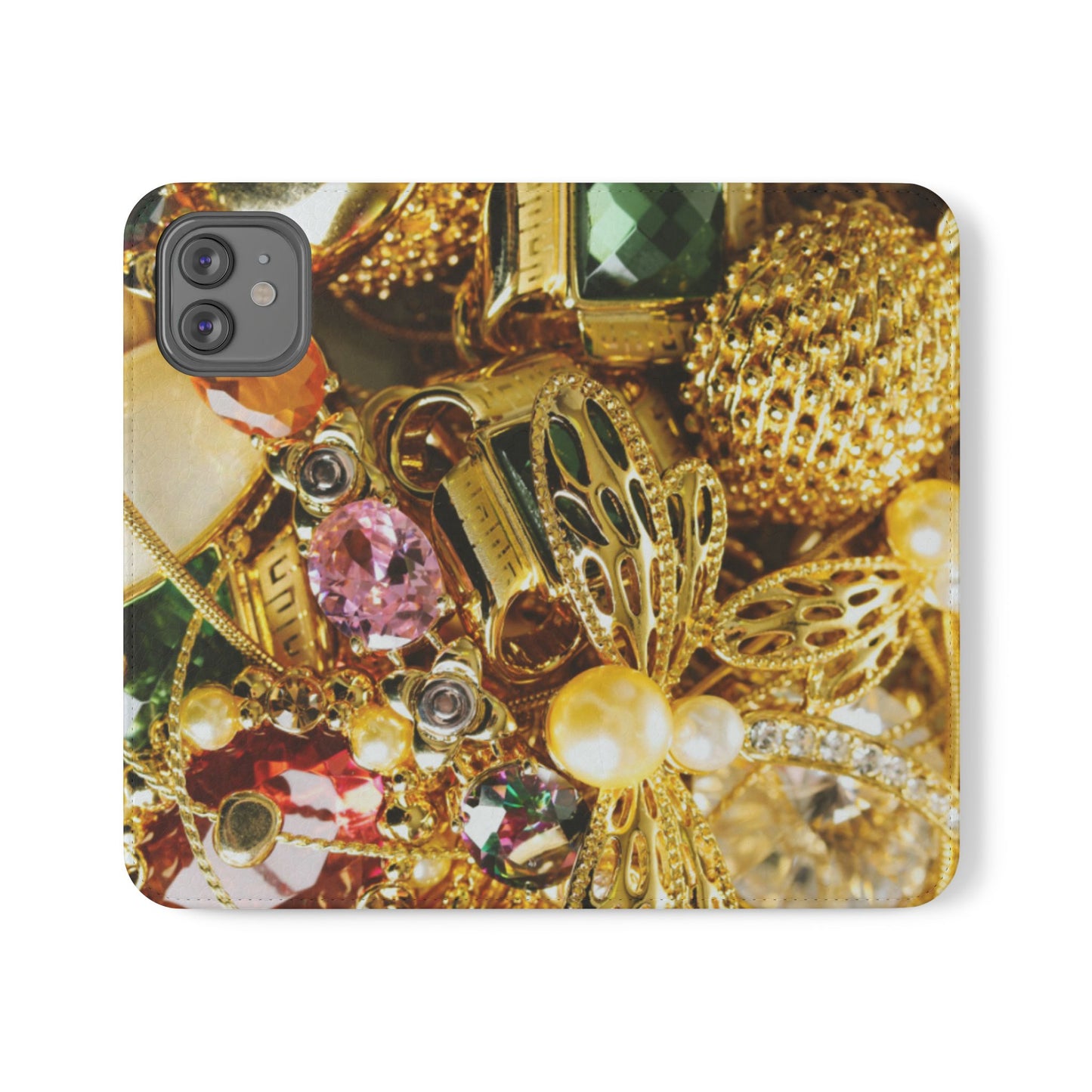 Flip Case – Royal Dynasty