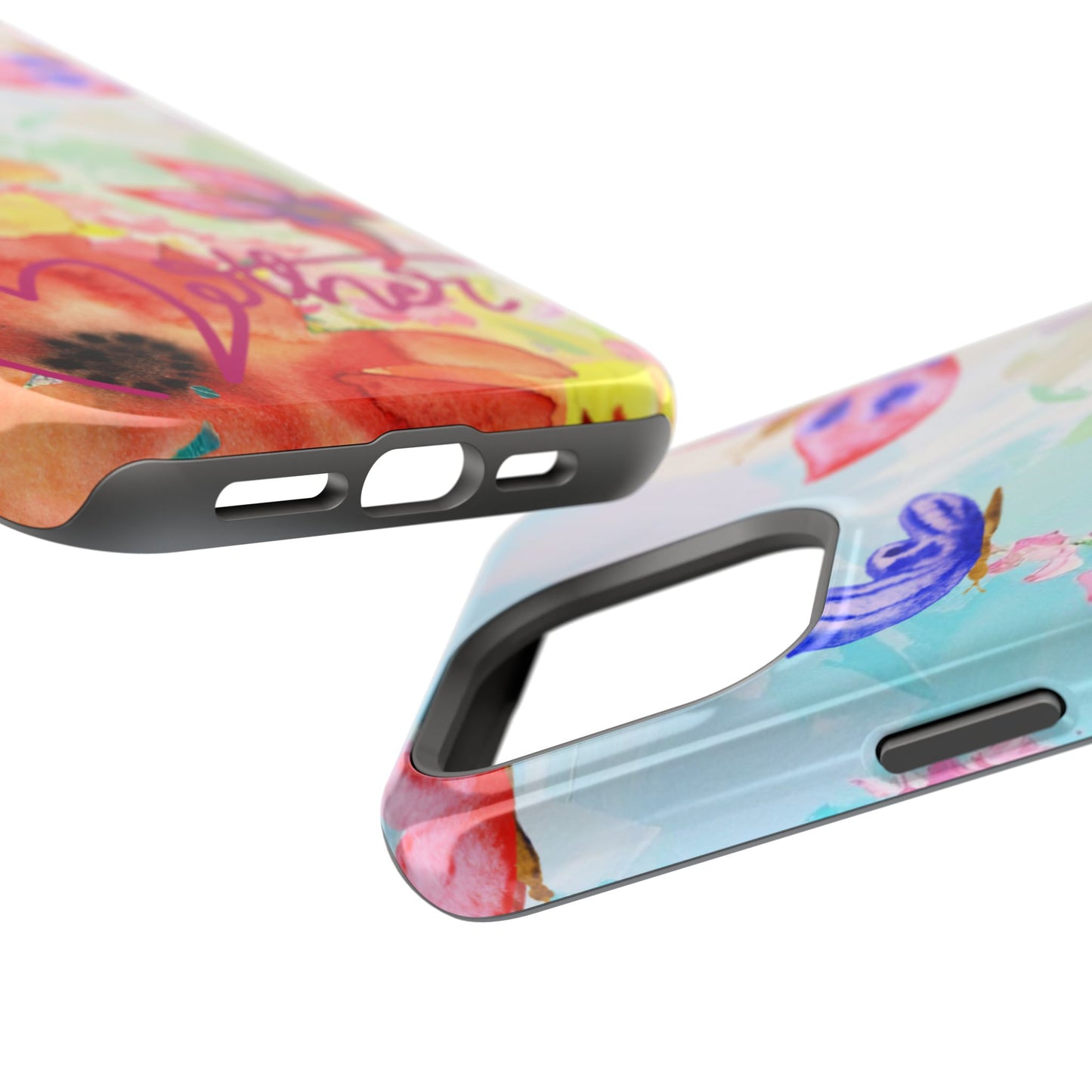 Wireless-Charging Compatible Case – Mother's Flutter