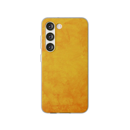 Flexi Case – Saffron Smoke