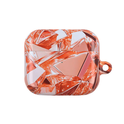 Earbud Case Cover – Ice Cold Crush
