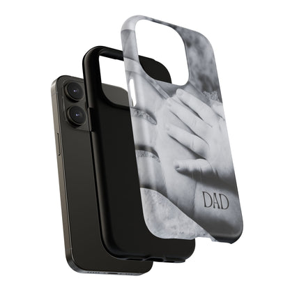 Protective Magnetic Phone Case – Dad's Legacy
