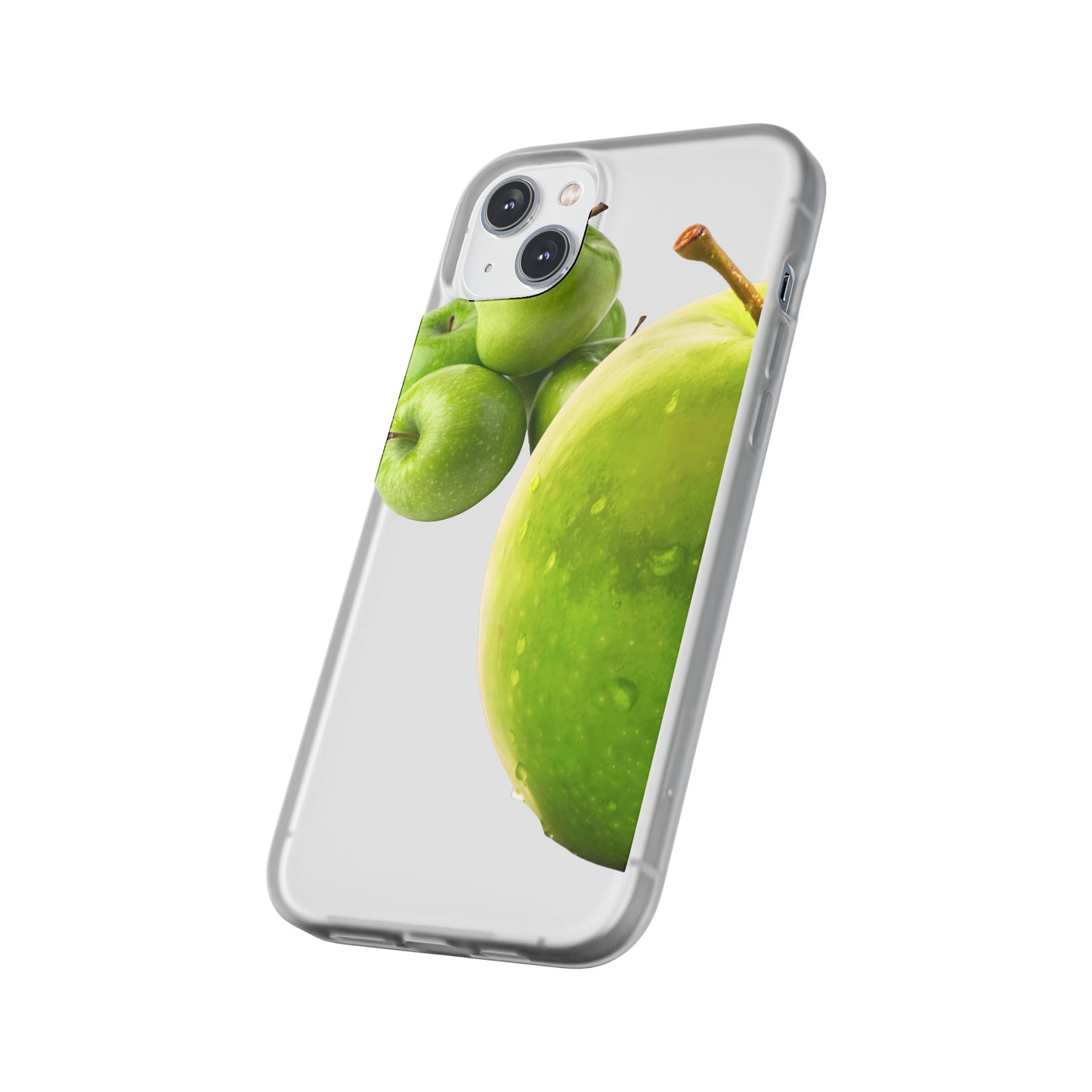 Flexi Case – Apple Focus