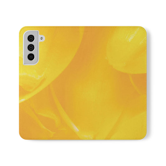 Flip Case – Sunlit Splash