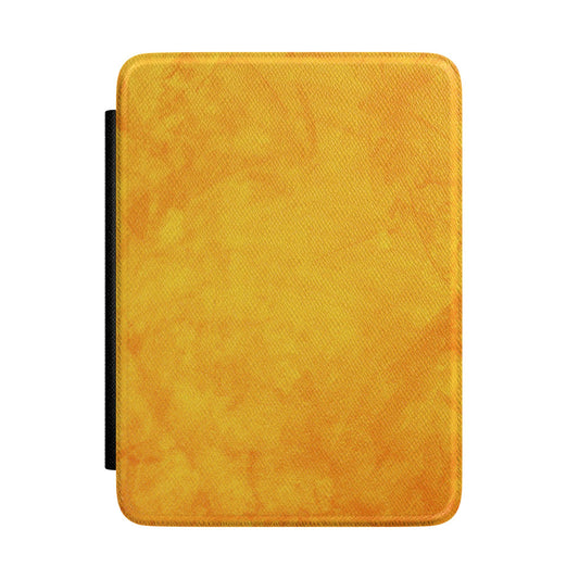 E-Reader Case – Saffron Smoke