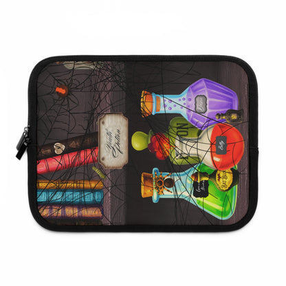 Neoprene Laptop Sleeve – Wicked Remedies