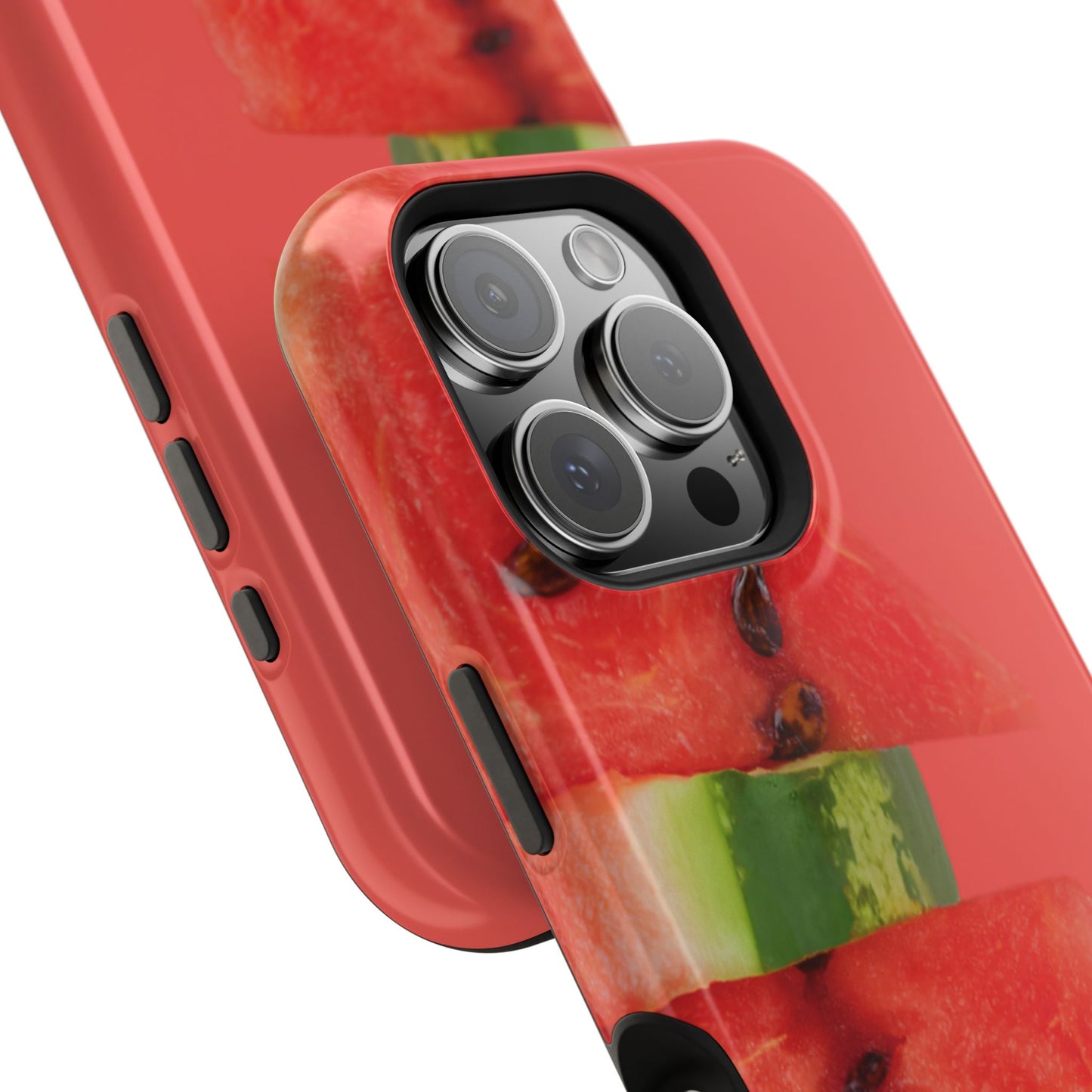 Impact-Resistant Phone Case – Summer Slice
