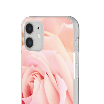 Flexi Case – A Mother’s Rose Embrace