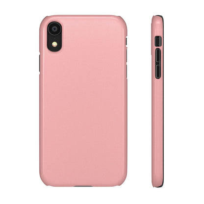 Snap Phone Case – Rosy Hush