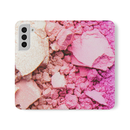 Flip Case – Blush Crush