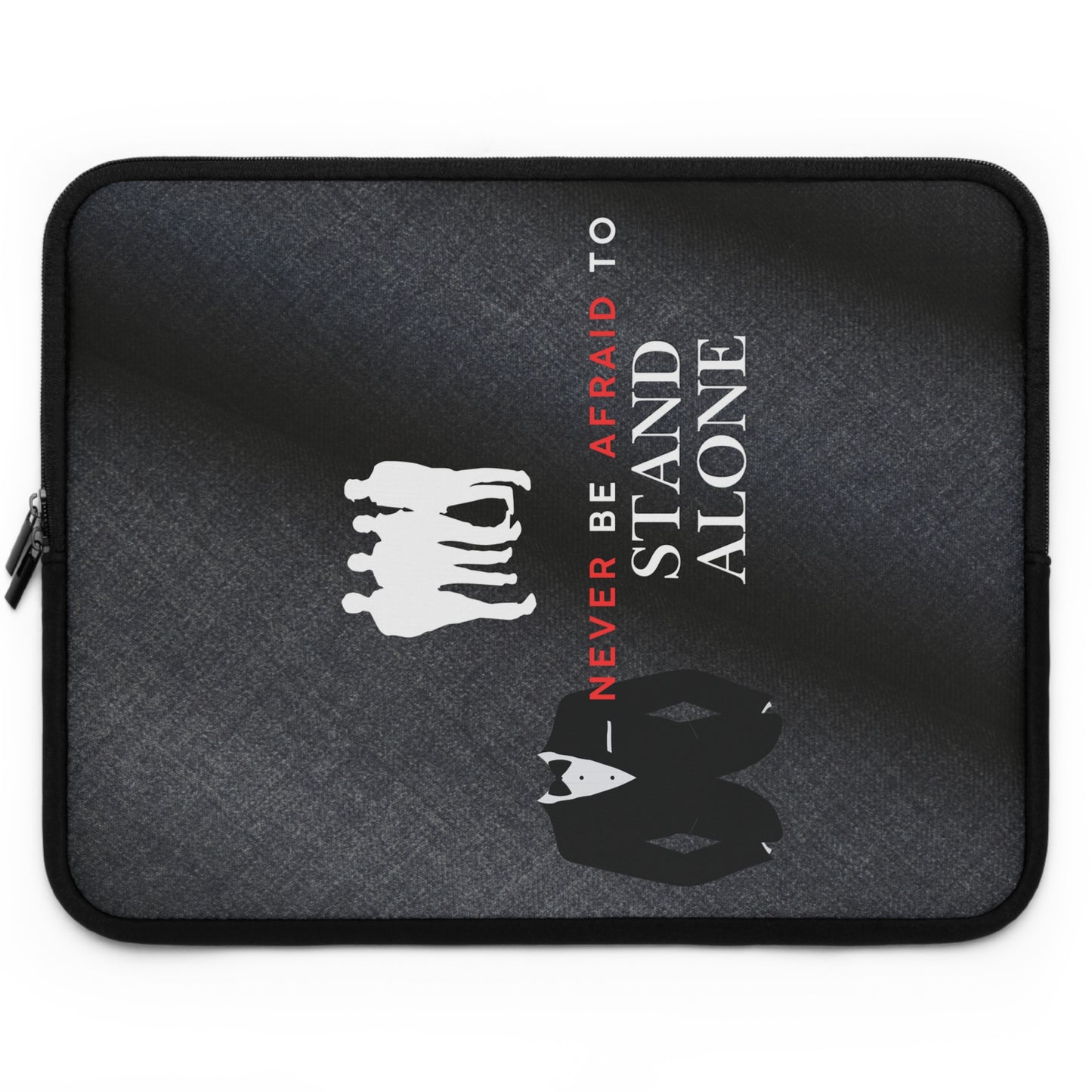Laptop Sleeve – Stand Alone