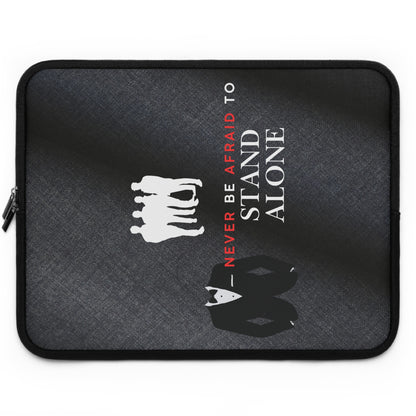 Laptop Sleeve – Stand Alone