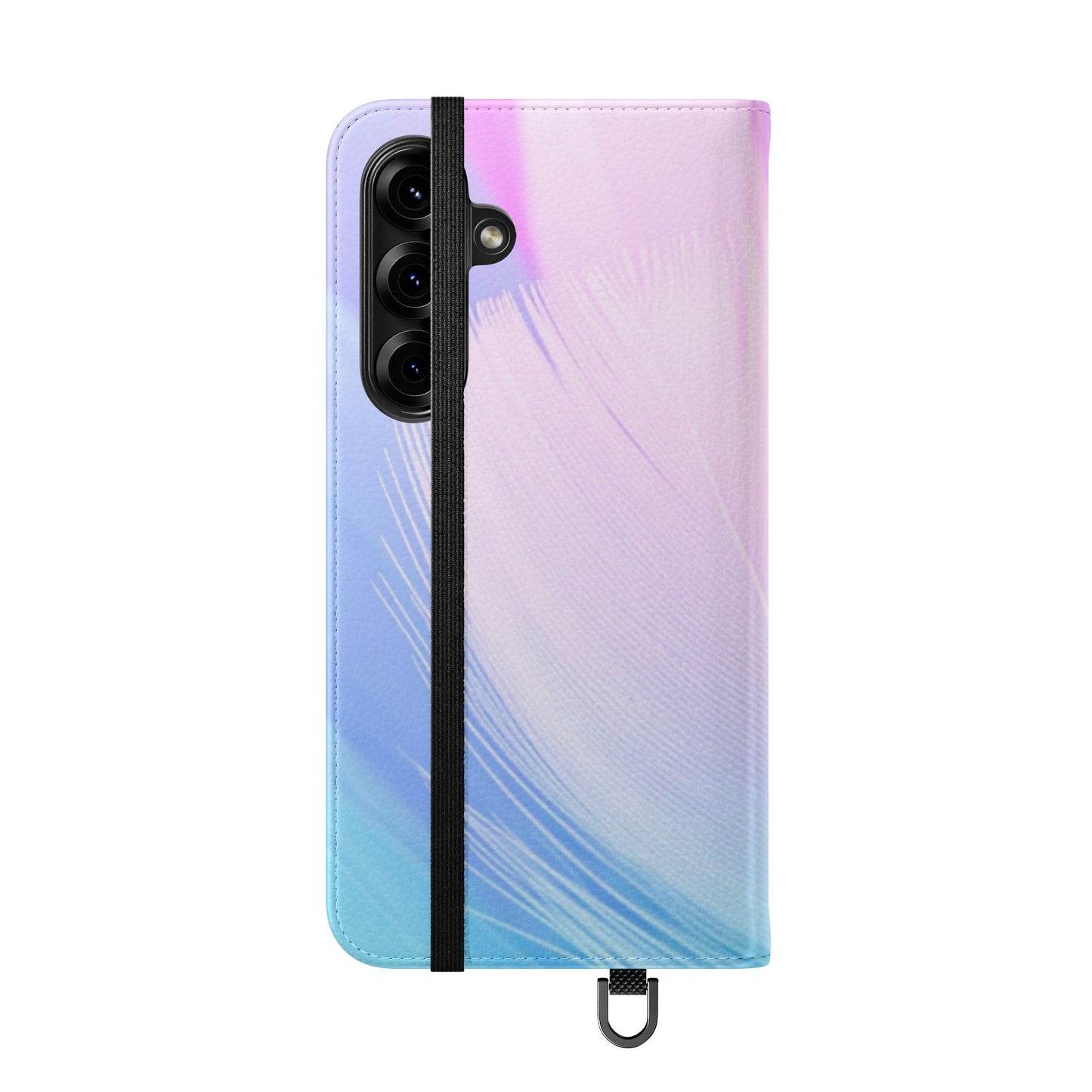 Flip Case – Candy Wisps