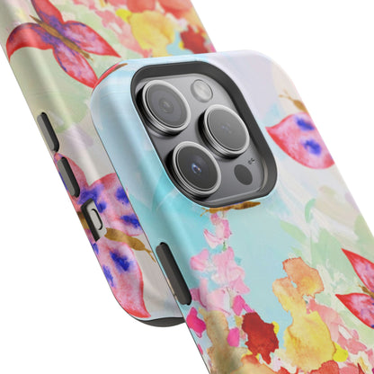Impact-Resistant Phone Case – Mother’s Flutter