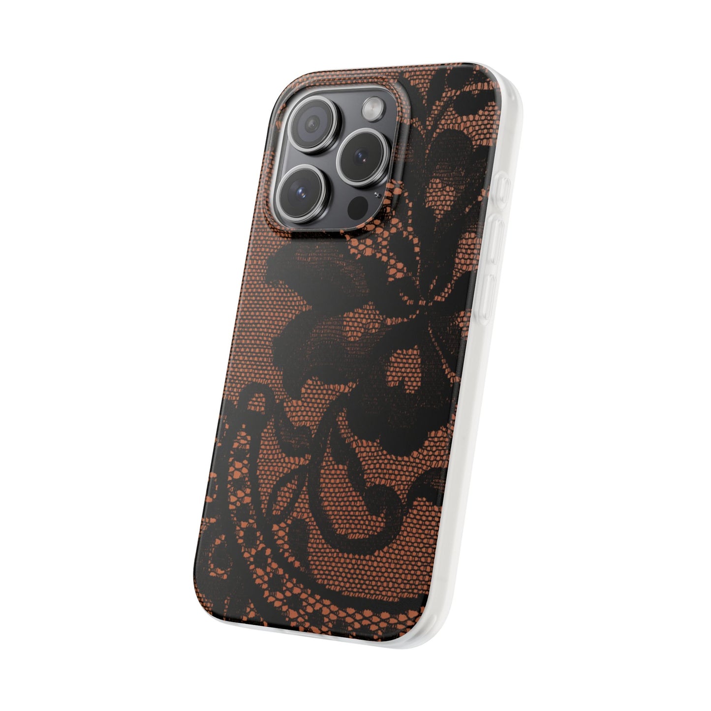 Flexi Case – Ember Lace