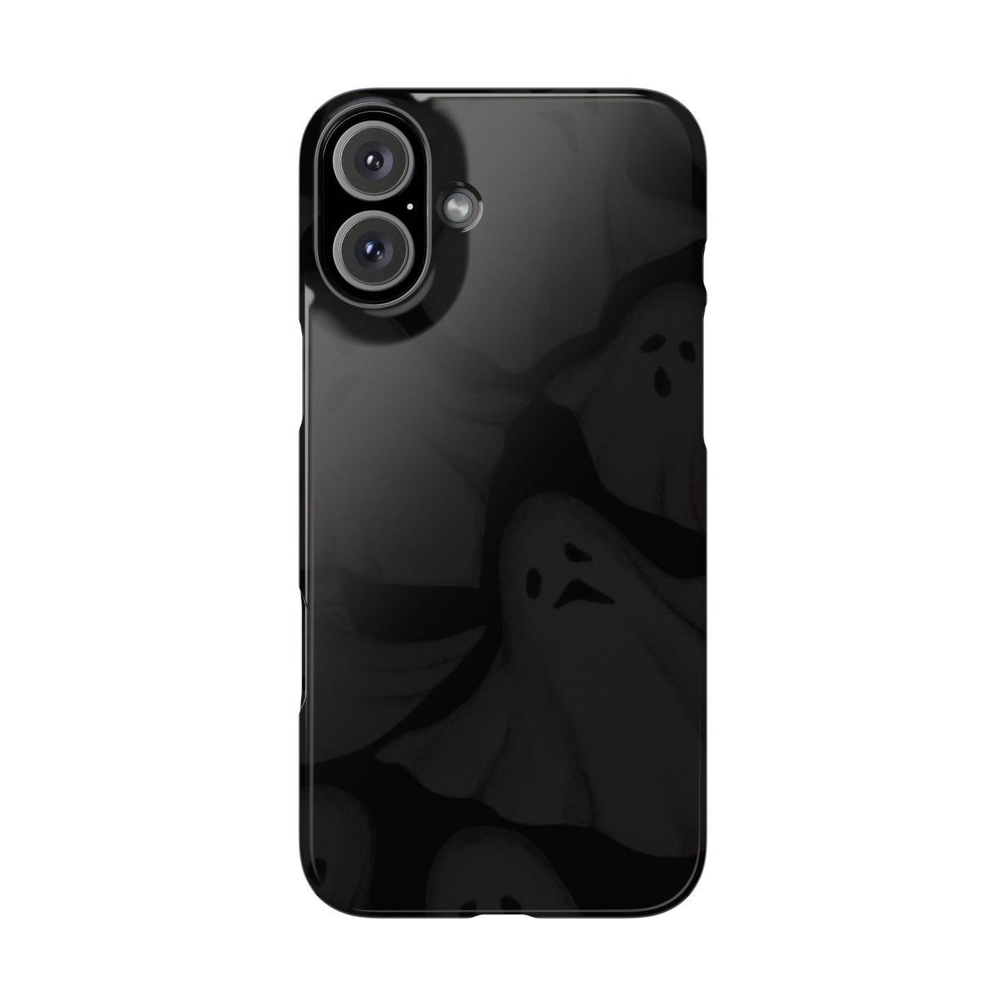 Slim Phone Case – Ghosted