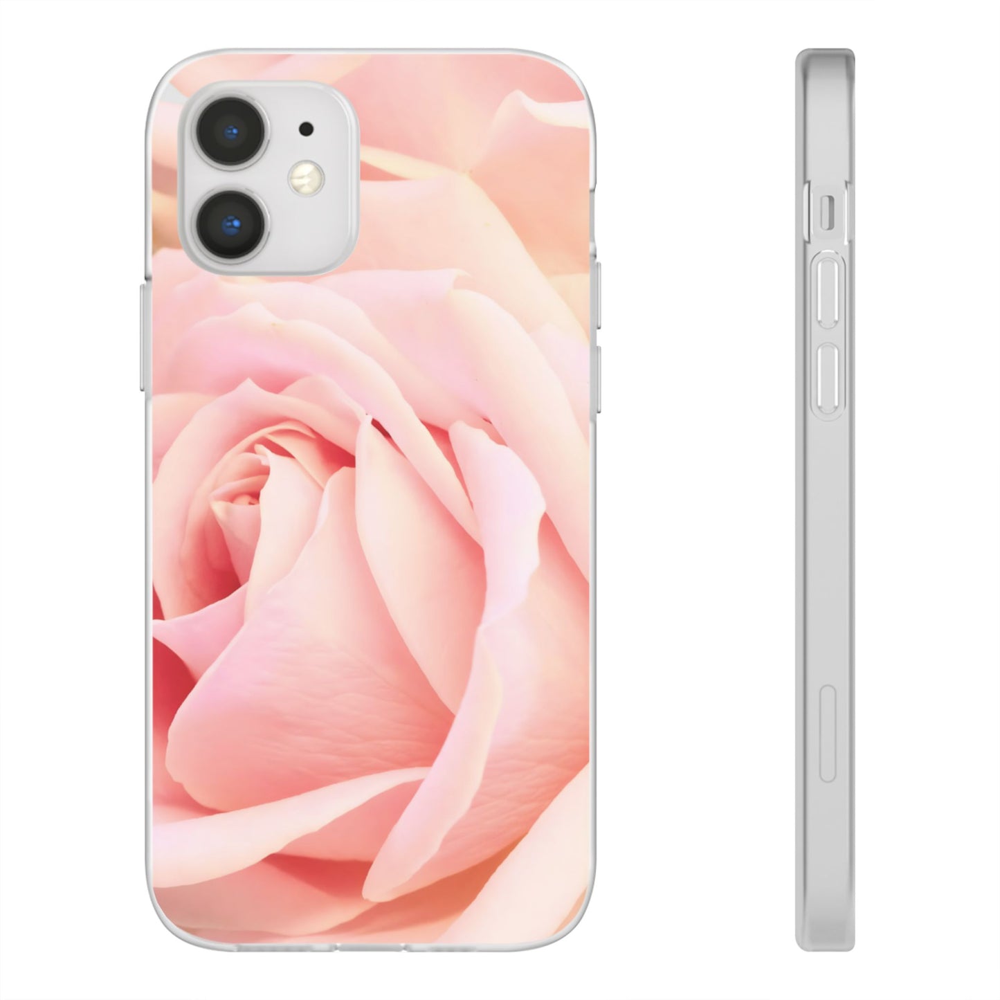 Flexi Case – A Mother’s Rose Embrace