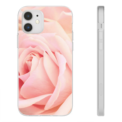 Flexi Case – A Mother’s Rose Embrace