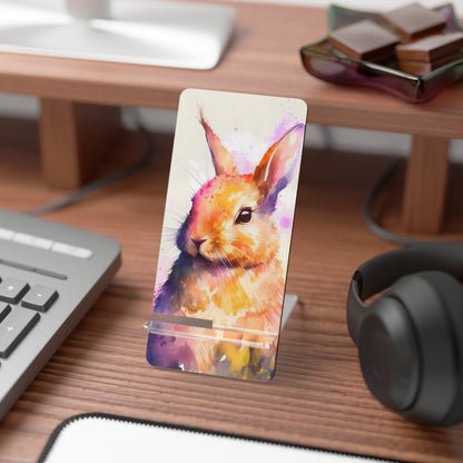 Phone Stand – Painted Hare